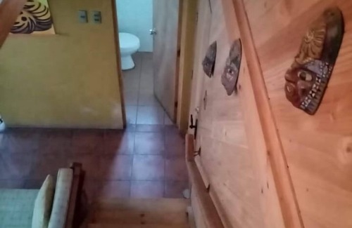 Olmue Cabine | casa olmue con piscina