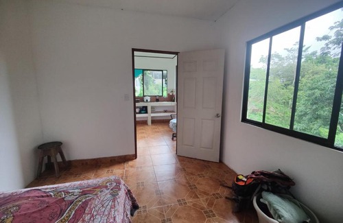 Montezuma Appartement | Casa Om