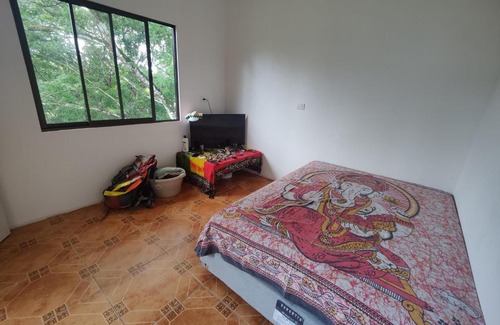Montezuma Appartement | Casa Om