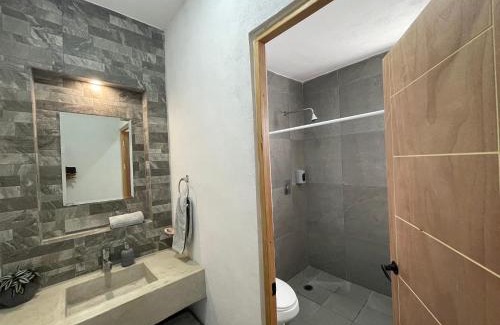 El Cuyo Appartement | Casa OM