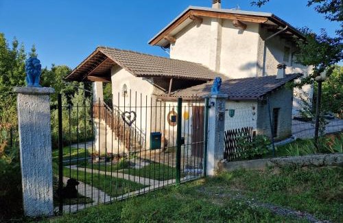 Castellamonte Lit Et Petit-Déjeuner | Casa Omnia B&B