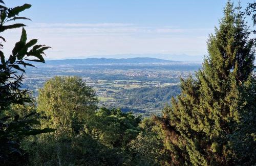 Castellamonte Lit Et Petit-Déjeuner | Casa Omnia B&B