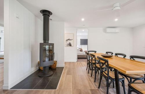 Bright Maison | Casa on Orana