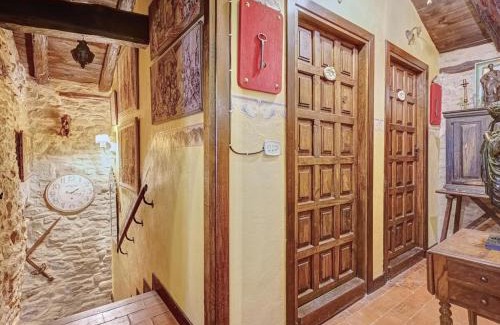 Ibargoiti Maison | Casa Ondare Etxea by Clabao