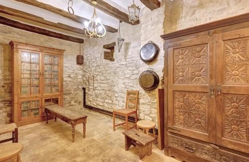 Ibargoiti Maison | Casa Ondare Etxea by Clabao