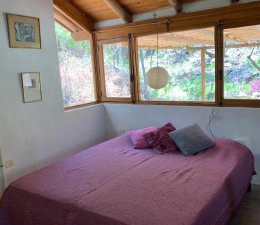 San Javier Department Chalet De Ski | Casa Oniria