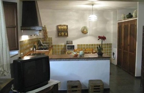 Fuenteheridos Cottage | Casa Onuba pour 9 personnes