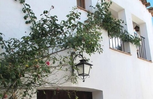 Fuenteheridos Cottage | Casa Onuba pour 9 personnes
