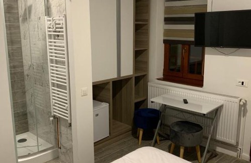 Calimanesti Maison | Casa Optim