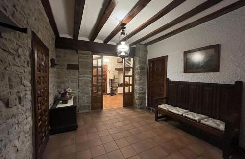 Egues Maison | Casa Orbara by clabao