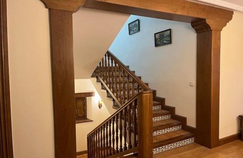 Egues Maison | Casa Orbara by clabao