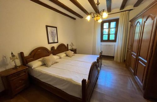 Egues Maison | Casa Orbara by clabao