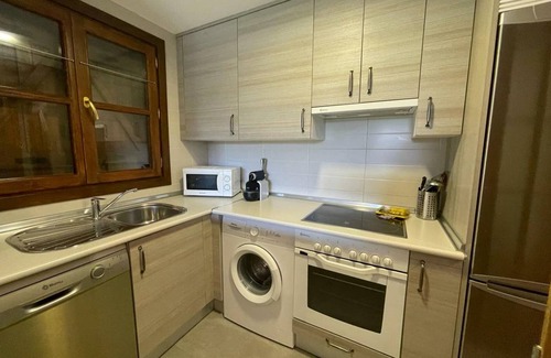 Villanua Maison | CASA ORBIL
