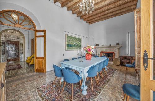 Higuera de la Sierra Maison | Casa Ordóñez