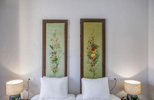 Higuera de la Sierra Maison | Casa Ordóñez