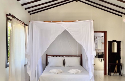 Santo Andre Hôtel | Casa Oribà