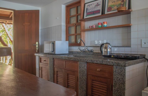 Santo Andre Hôtel | Casa Oribà