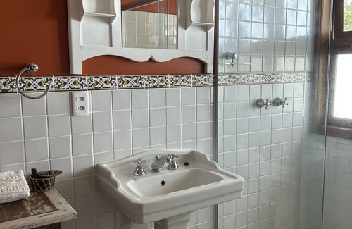 Santo Andre Hôtel | Casa Oribà