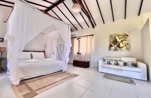 Santo Andre Hôtel | Casa Oribà