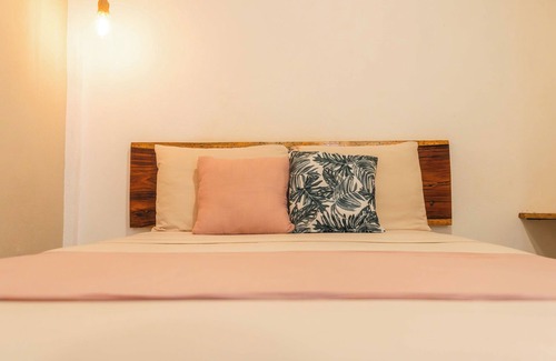 Crucecita Hôtel | Casa Origen Huatulco