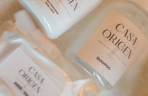 Crucecita Hôtel | Casa Origen Huatulco
