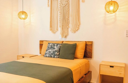 Crucecita Hôtel | Casa Origen Huatulco