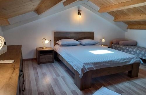 Orihi Maison | Casa Orihi