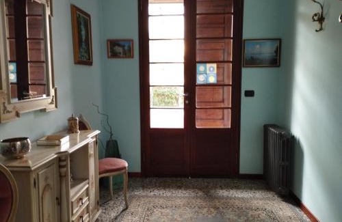 Lesa Maison | Casa Orisca