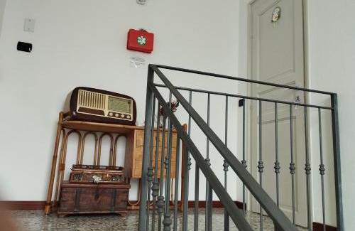 Lesa Maison | Casa Orisca