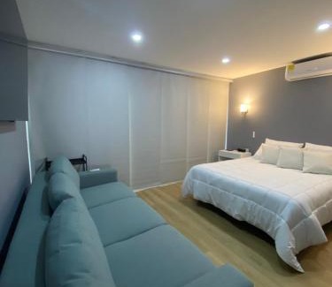 San Luis Appartement | Casa ORO VERDE