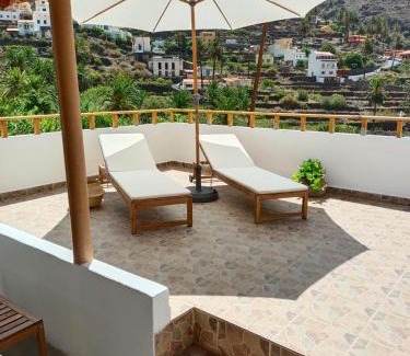 Valle Gran Rey Maison | Casa Orone