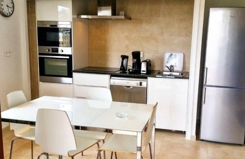 Calvi Appartement | Casa Orsoni