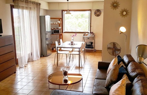 Calvi Appartement | Casa Orsoni