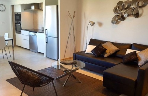Calvi Appartement | Casa Orsoni
