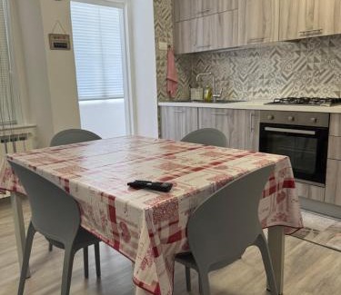 Gorizia Appartement | Casa Ortensia