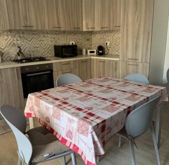 Gorizia Appartement | Casa Ortensia