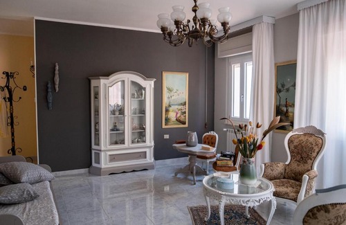 Iglesias Historic Centre Maison | casa ortensia