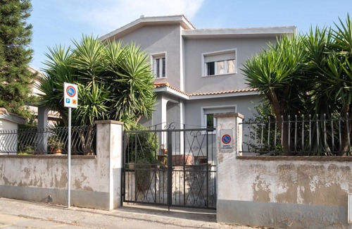 Iglesias Historic Centre Maison | casa ortensia