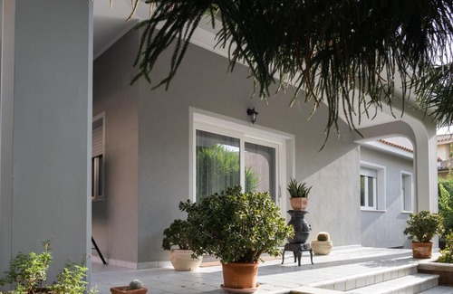 Iglesias Historic Centre Maison | casa ortensia