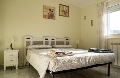 Iglesias Historic Centre Maison | casa ortensia
