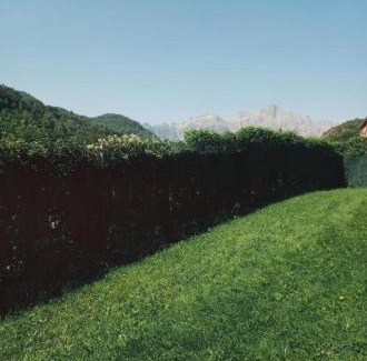 Panticosa Appartement | Casa Orval