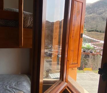 Panticosa Appartement | Casa Orval