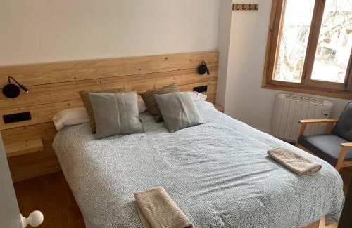 Panticosa Appartement | Casa Orval