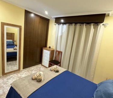 Bubaces Appartement | Casa OS BAÑOS