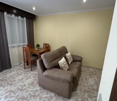 Bubaces Appartement | Casa OS BAÑOS