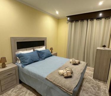 Bubaces Appartement | Casa OS BAÑOS