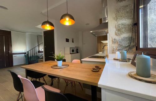 Cartelle Maison | Casa Os Chocolateiros