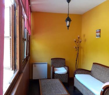 Somiedo Municipality Appartement | CASA OSO 1