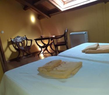 Somiedo Municipality Appartement | CASA OSO 1