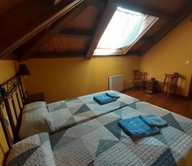 Somiedo Municipality Appartement | CASA OSO 1